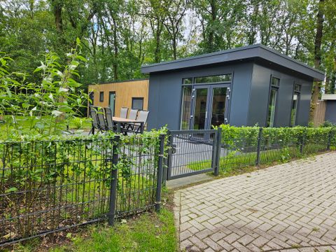 Park Drentheland - Westerveld