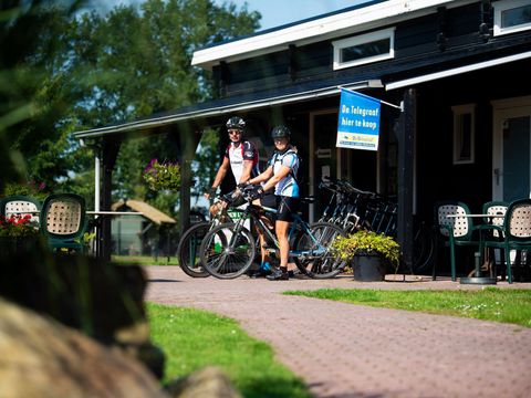 Park Drentheland - Westerveld - Image N°12