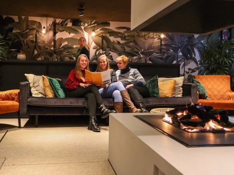 Beach Resort Makkum - Súdwest-Fryslân - Image N°21