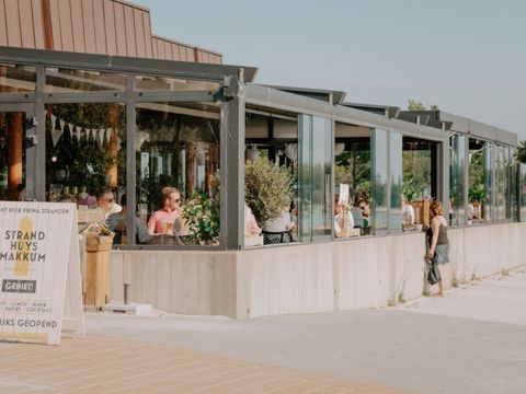 Beach Resort Makkum - Súdwest-Fryslân - Image N°7