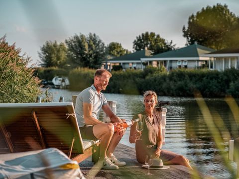 Beach Resort Makkum - Súdwest-Fryslân