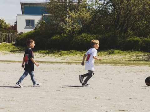 Beach Resort Makkum - Súdwest-Fryslân - Image N°14