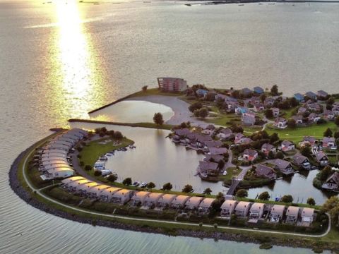 Beach Resort Makkum - Súdwest-Fryslân - Image N°17