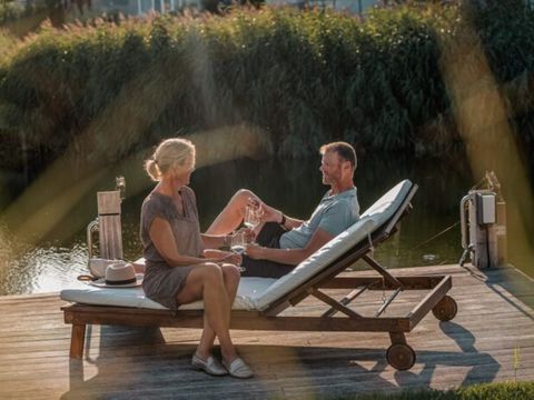 Beach Resort Makkum - Súdwest-Fryslân - Image N°2