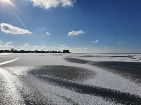 Beach Resort Makkum - Súdwest-Fryslân - Image N°32