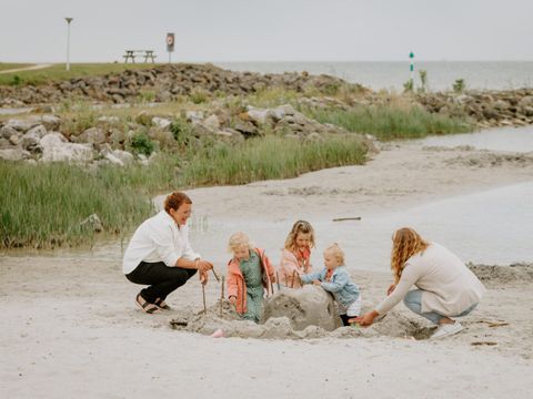 Beach Resort Makkum - Súdwest-Fryslân - Image N°10