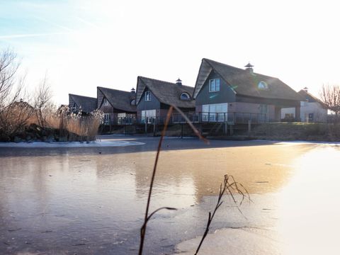 Beach Resort Makkum - Súdwest-Fryslân - Image N°28