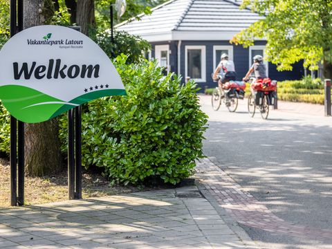Vakantiepark Latour - Oirschot - Image N°13