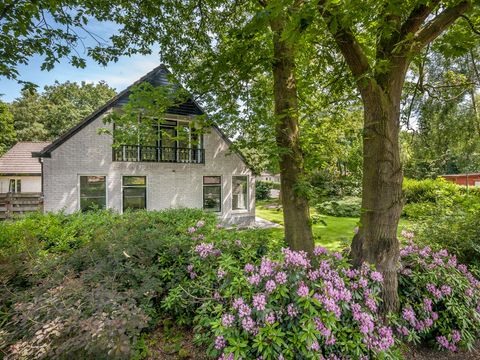 Bungalowpark Het Verscholen Dorp - Harderwijk - Image N°13
