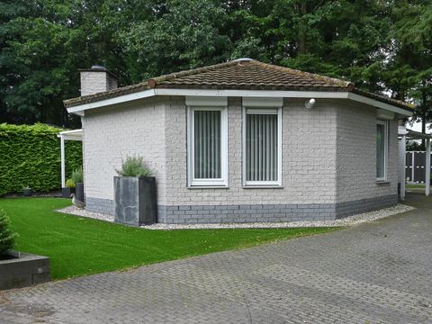 Bungalowpark Het Verscholen Dorp - Harderwijk - Image N°29