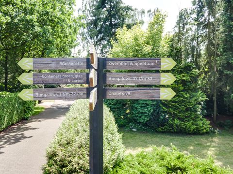Bungalowpark Het Verscholen Dorp - Harderwijk - Image N°11