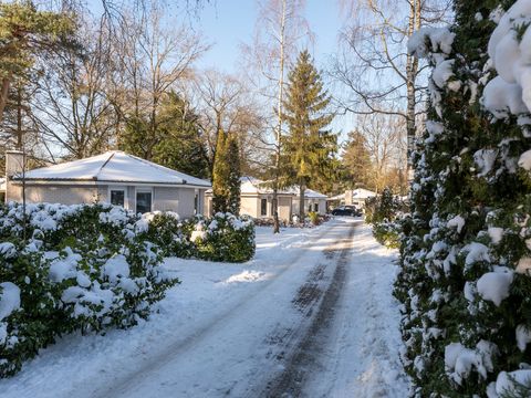 Bungalowpark Het Verscholen Dorp - Harderwijk - Image N°32