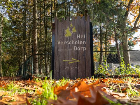 Bungalowpark Het Verscholen Dorp - Harderwijk - Image N°34