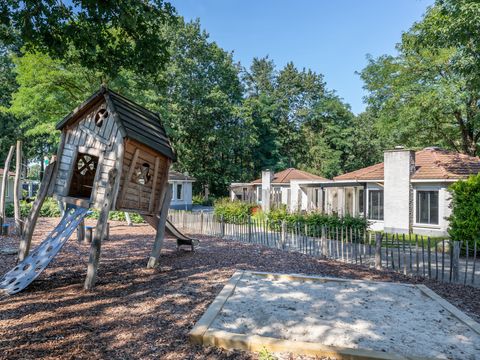 Bungalowpark Het Verscholen Dorp - Harderwijk - Image N°7