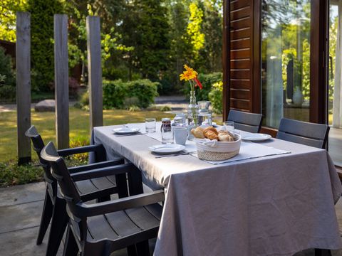 Bungalowpark Het Verscholen Dorp - Harderwijk - Image N°17