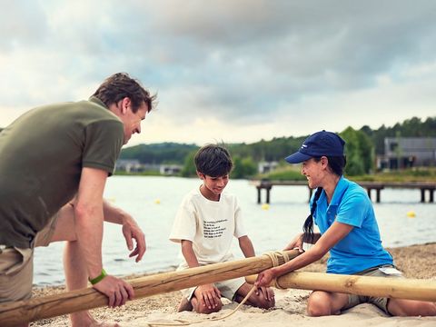 Terhills Resort by Center Parcs - Limburg Belge