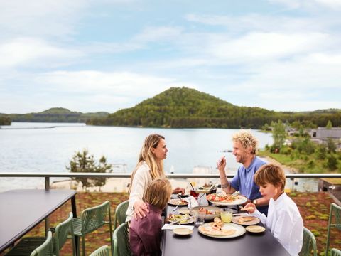 Terhills Resort by Center Parcs - Limburg Belge