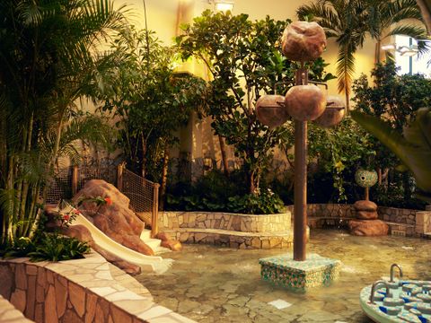 Terhills Resort by Center Parcs - Limburg Belge