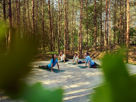 Terhills Resort by Center Parcs - Limburg Belge