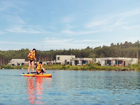 Terhills Resort by Center Parcs - Limburg Belge