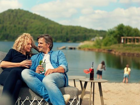 Terhills Resort by Center Parcs - Limburg Belge