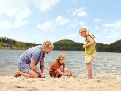Terhills Resort by Center Parcs - Limburg Belge