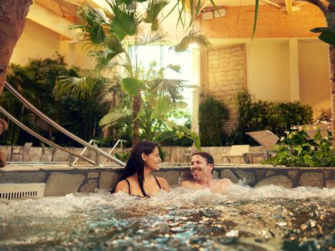 Terhills Resort by Center Parcs - Limburg Belge