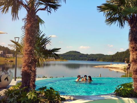 Terhills Resort by Center Parcs - Limburg Belge