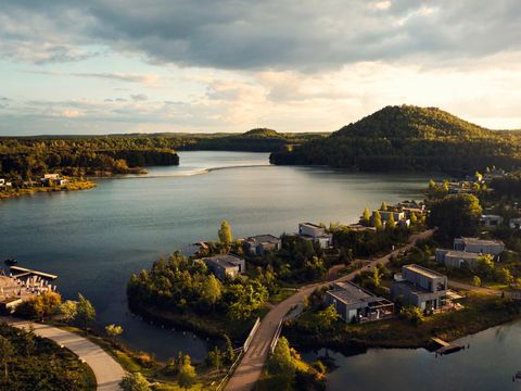 Terhills Resort by Center Parcs - Limburg Belge