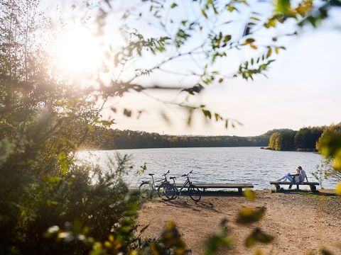 Terhills Resort by Center Parcs - Limburg Belge