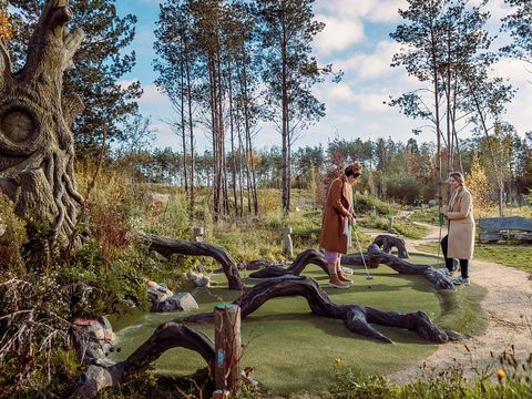 Terhills Resort by Center Parcs - Limburg Belge