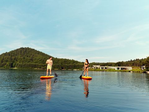 Terhills Resort by Center Parcs - Limburg Belge