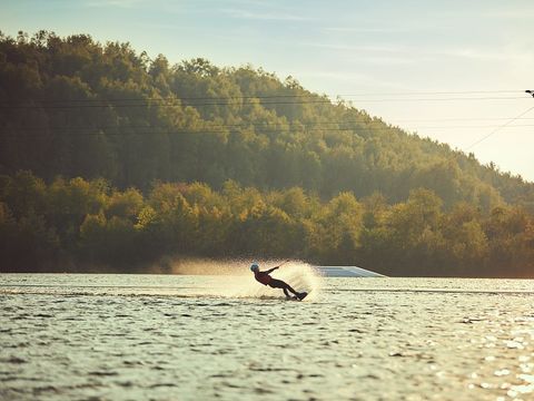 Terhills Resort by Center Parcs - Limburg Belge