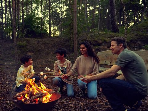 Terhills Resort by Center Parcs - Limburg Belge