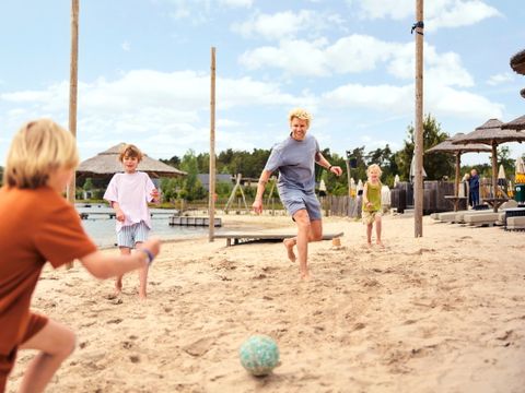 Terhills Resort by Center Parcs - Limburg Belge