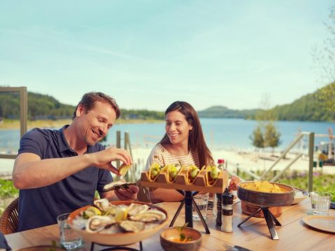 Terhills Resort by Center Parcs - Limburg Belge