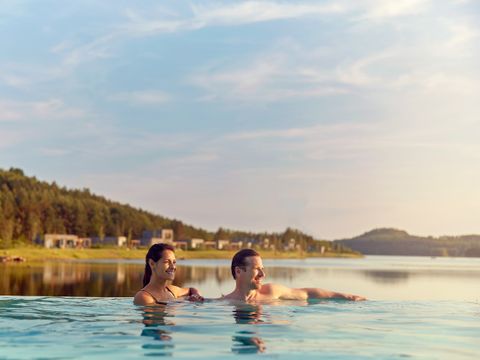 Terhills Resort by Center Parcs - Limburg Belge