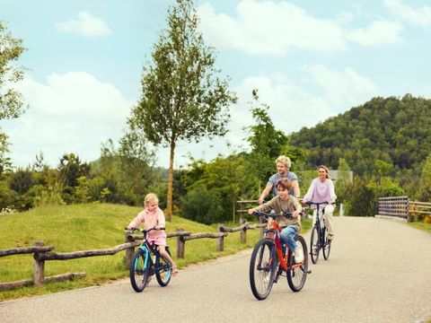 Terhills Resort by Center Parcs - Limburg Belge