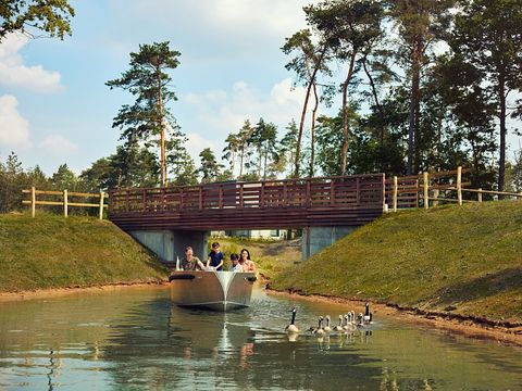 Terhills Resort by Center Parcs - Limburg Belge