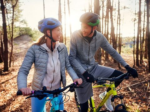 Terhills Resort by Center Parcs - Limburg Belge