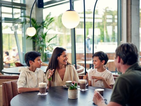 Terhills Resort by Center Parcs - Limburg Belge