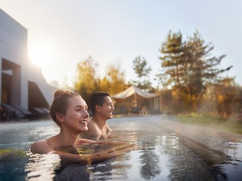 Terhills Resort by Center Parcs - Limburg Belge