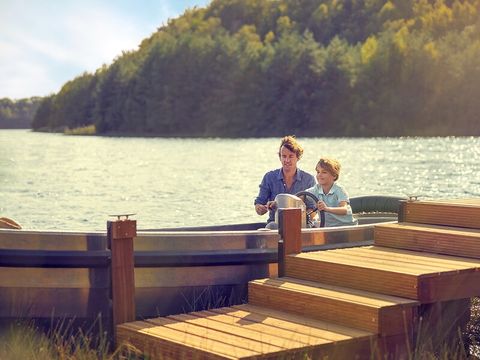 Terhills Resort by Center Parcs - Limburg Belge