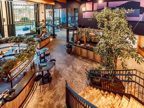 Terhills Resort by Center Parcs - Limburg Belge