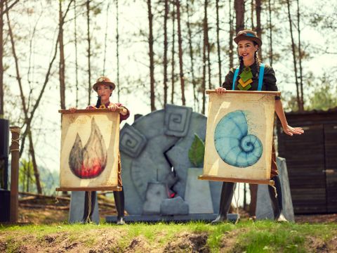 Terhills Resort by Center Parcs - Limburg Belge