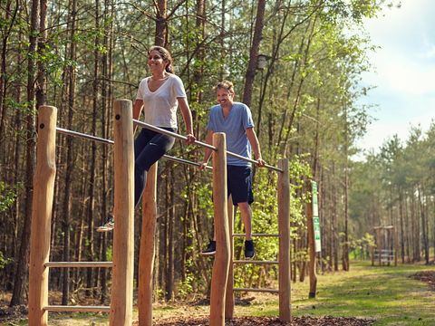 Terhills Resort by Center Parcs - Limburg Belge