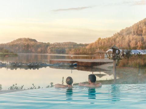 Terhills Resort by Center Parcs - Limburg Belge