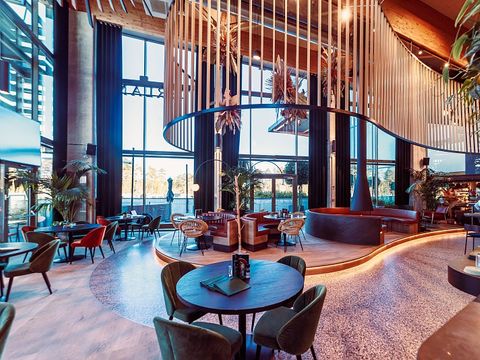 Terhills Resort by Center Parcs - Limburg Belge