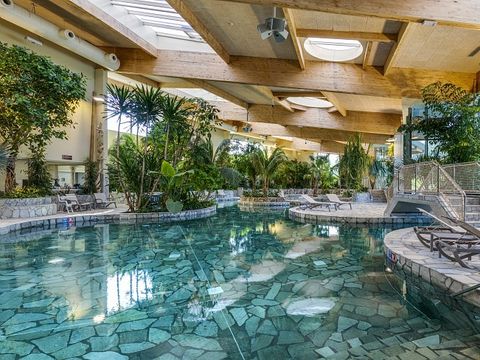 Terhills Resort by Center Parcs - Limburg Belge