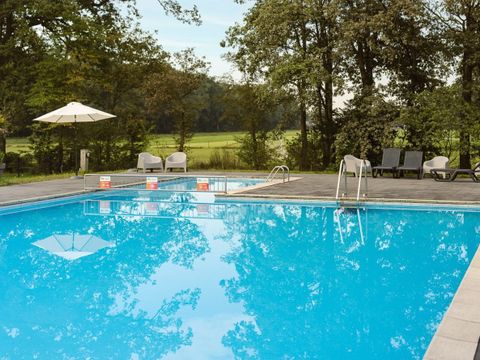 Mooi Twente lodges - Hof von Twente